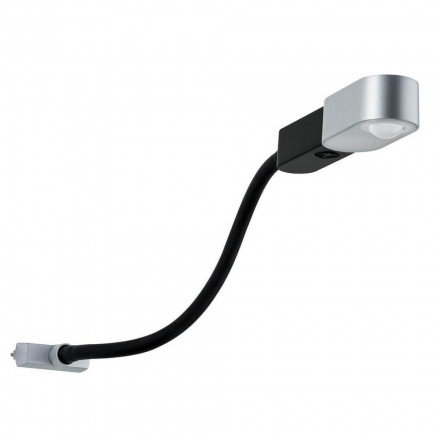Светильник трековый Paulmann Torch 95452