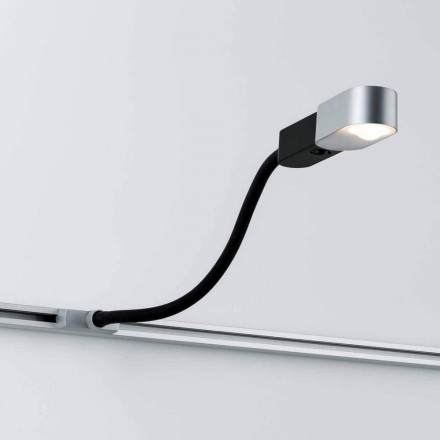 Светильник трековый Paulmann Torch 95452