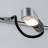 Светильник трековый Paulmann Torch 95452