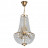 Подвесная люстра MW-Light Бриз 111012406