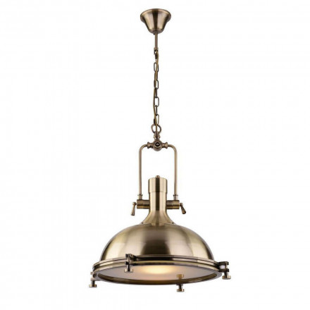 Светильник подвесной Arte Lamp Decco A8022SP-1AB