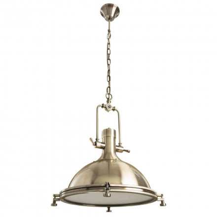 Светильник подвесной Arte Lamp Decco A8022SP-1AB