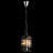 Светильник подвесной Arte Lamp Rimini A6505SP-3CC