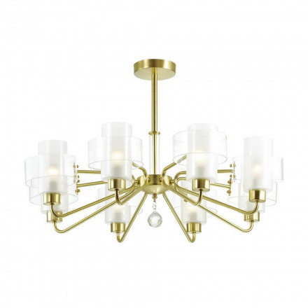 Потолочная люстра Lumion Drew 3705/8C