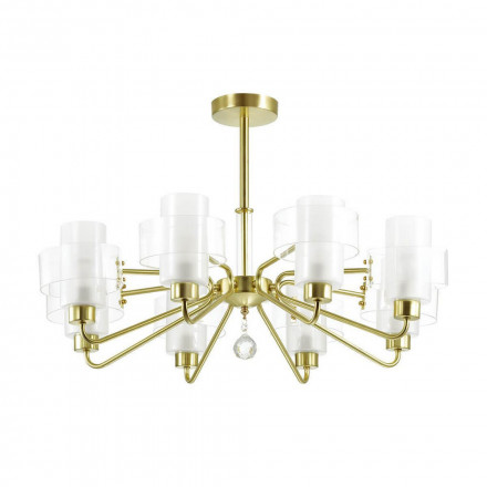 Потолочная люстра Lumion Drew 3705/8C