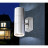 Уличный настенный светильник Globo Style 3201-2L