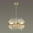 Подвесная люстра Odeon Light Ida 4639/8