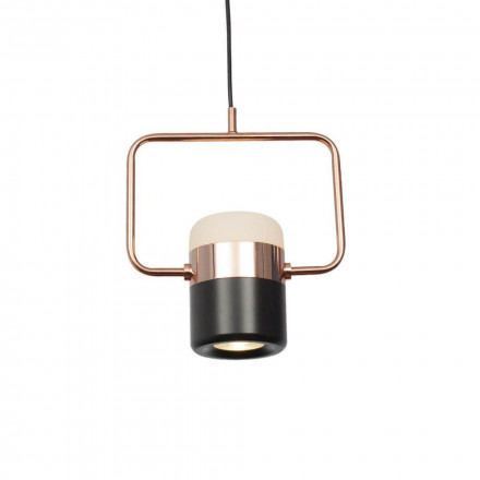 Подвесной светильник Loft IT Ling 8118-B