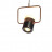 Подвесной светильник Loft IT Ling 8118-B