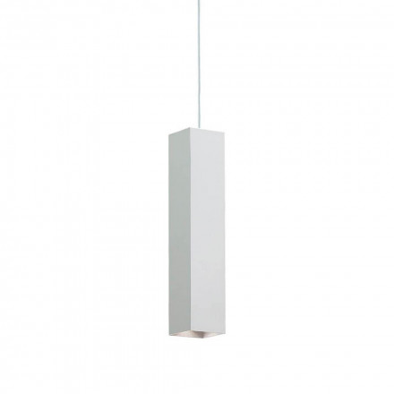 Светильник трековый Ideal Lux Sky Track Bianco 231723