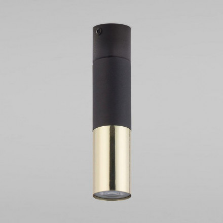 Потолочный светильник TK Lighting 4369 Elit Black