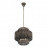 Подвесная люстра iLamp Destiny MD0267-4