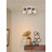Спот Lucide Roax Led 33961/20/31