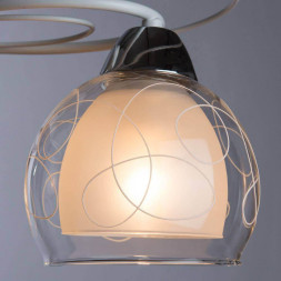 Люстра потолочная Arte Lamp A7585PL-3WH
