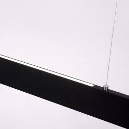 Светильник подвесной Arte Lamp A2505SP-2BK