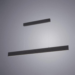 Светильник подвесной Arte Lamp A2505SP-2BK