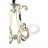 Подвесная люстра ST Luce Aricia SL835.103.06