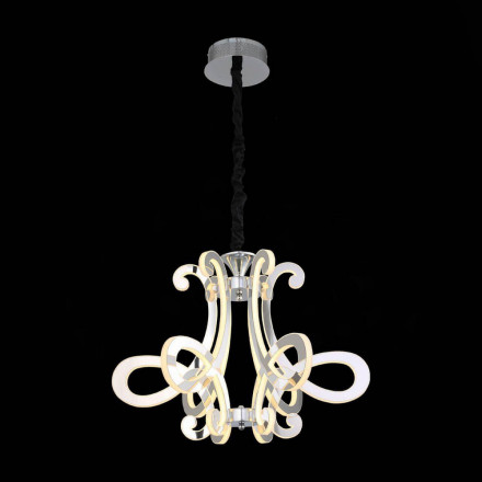 Подвесная люстра ST Luce Aricia SL835.103.06