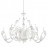 Подвесная люстра Lightstar Cigno Collo Wt 751246