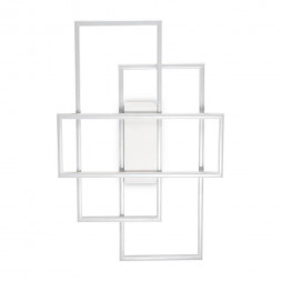 Потолочный светильник Ideal Lux Frame-1 PL 230726