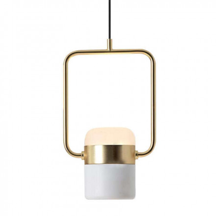 Подвесной светильник Loft IT Ling 8119-A