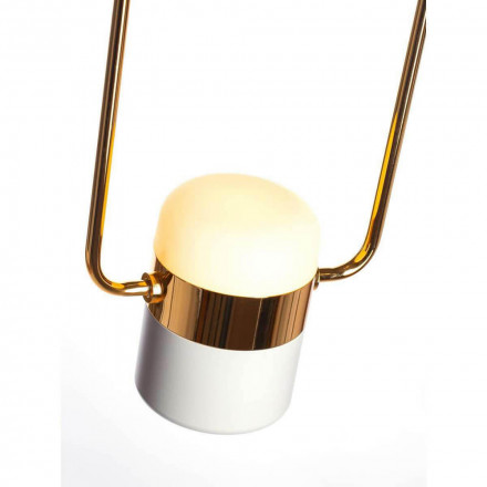 Подвесной светильник Loft IT Ling 8119-A