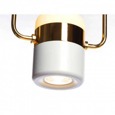 Подвесной светильник Loft IT Ling 8119-A