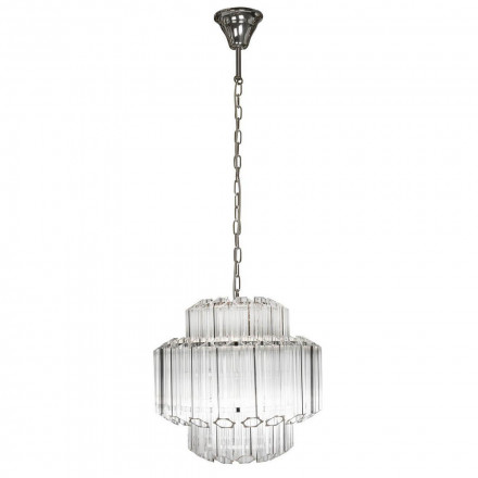 Подвесная люстра iLamp Destiny MD0267-4A