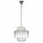Подвесная люстра iLamp Destiny MD0267-4A