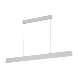Светильник подвесной Arte Lamp A2505SP-2WH