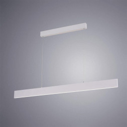 Светильник подвесной Arte Lamp A2505SP-2WH