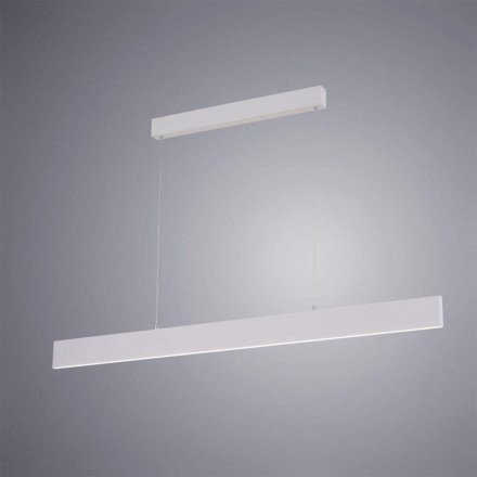 Светильник подвесной Arte Lamp A2505SP-2WH