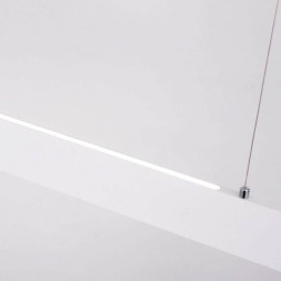Светильник подвесной Arte Lamp A2505SP-2WH