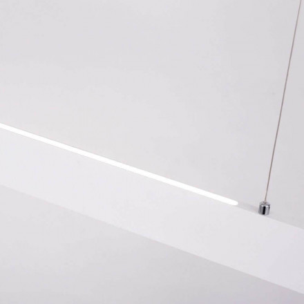 Светильник подвесной Arte Lamp A2505SP-2WH