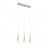 Подвесной светильник ST Luce Bochie SL405.103.03