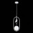 Подвесной светильник Evoluce Tenato SLE115123-01