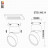 Светильник трековый ST Luce ST651.446.14