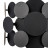 Настенный светильник Lightstar Circo 797627