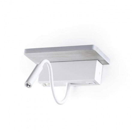 Бра Odeon Light Woody 3869/8WL