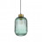 Подвесной светильник Ideal Lux Mint-1 SP1 Verde 248554