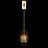 Бра Loft IT Hudson 10098W
