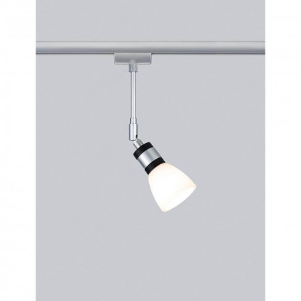 Светильник трековый Paulmann URail Titurel II 95307