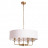 Люстра подвесная Arte Lamp Jennifer A8555SP-6AB