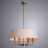 Люстра подвесная Arte Lamp Jennifer A8555SP-6AB