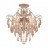 Люстра подвесная Arte Lamp A3703PL-4GA