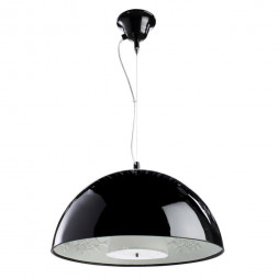 Светильник подвесной Arte Lamp Dome A4175SP-1BK