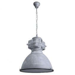 Светильник подвесной Arte Lamp Loft A5014SP-1BG
