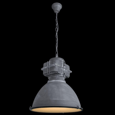 Светильник подвесной Arte Lamp Loft A5014SP-1BG