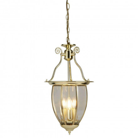 Светильник подвесной Arte Lamp Rimini A6509SP-3PB