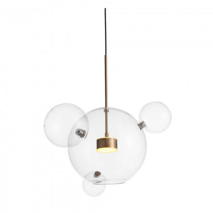 Подвесной светильник ST Luce Bopone SL1133.203.01